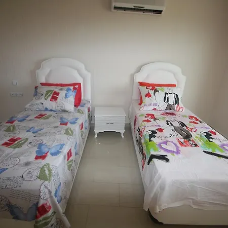 Appartement My Marine
