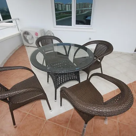 Appartement My Marine