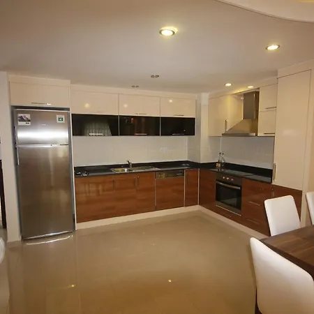 Apartment My Marine Alanya