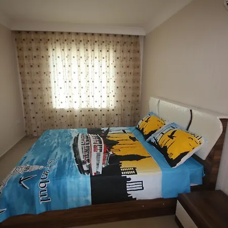 My Marine Appartement *
