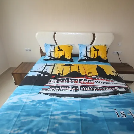My Marine Apartment *